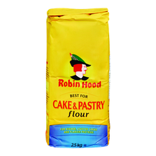 CAKE & PASTRY FLOUR - 2.5 KG