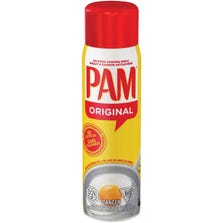 PAM COOKING OIL SPRAY - 400 G