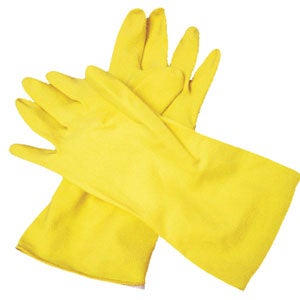 Rubber gloves canada deals