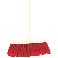 MAGNETIC BROOM WITH HANDLE