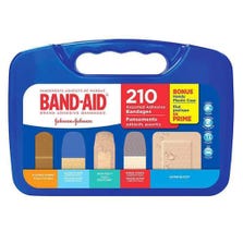 ASSORTED BANDAGES - 220/PACK