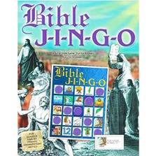 JINGO - BIBLE *YZ