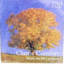 CLASSIC COMFORT CD