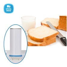 REPLACEMENT AROMA CANS - BREAD