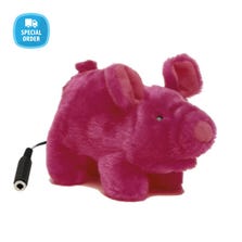 PERCY THE PIG SWITCH ADAPTED