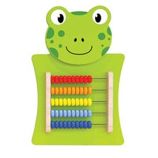 ABACUS ACTIVITY WALL PANEL