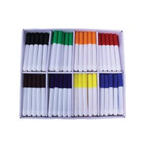 CONCORD WASHABLE MARKERS 200 PC
