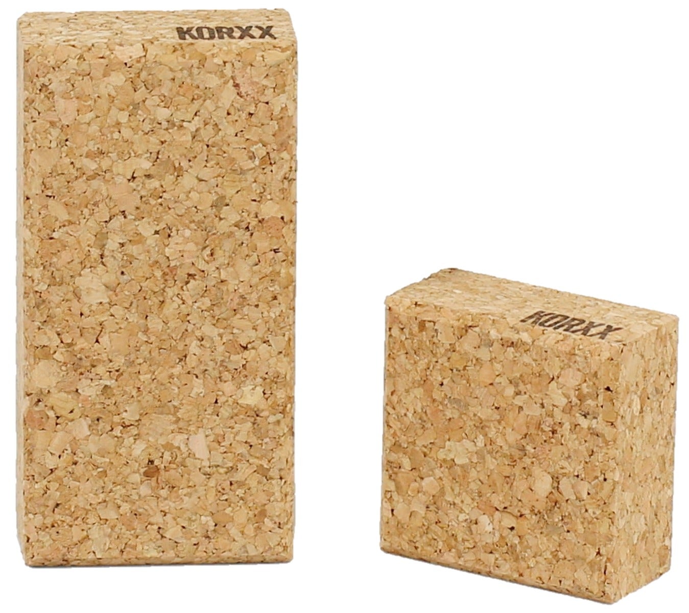 Cork blocks shop