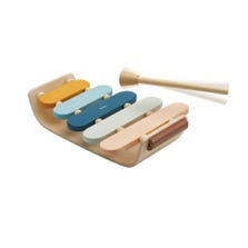 OVAL XYLOPHONE ORCHARD COLLECTION